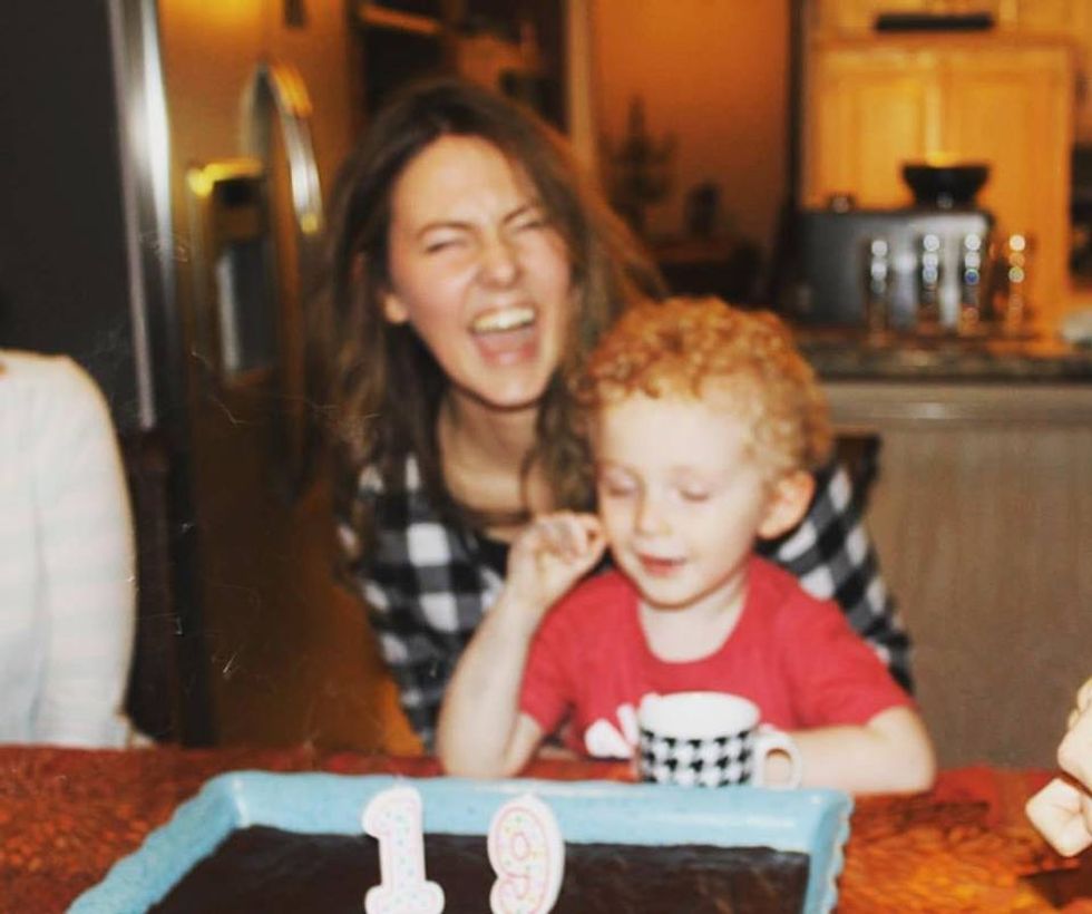 8 Reasons Why Being An Aunt (Or Uncle) Is Better Than Being A Parent