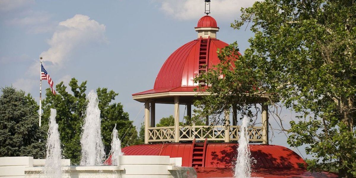 Decatur Illinois Signs 25 Signs Decatur, Illinois Is Your Hometown | The Odyssey Online
