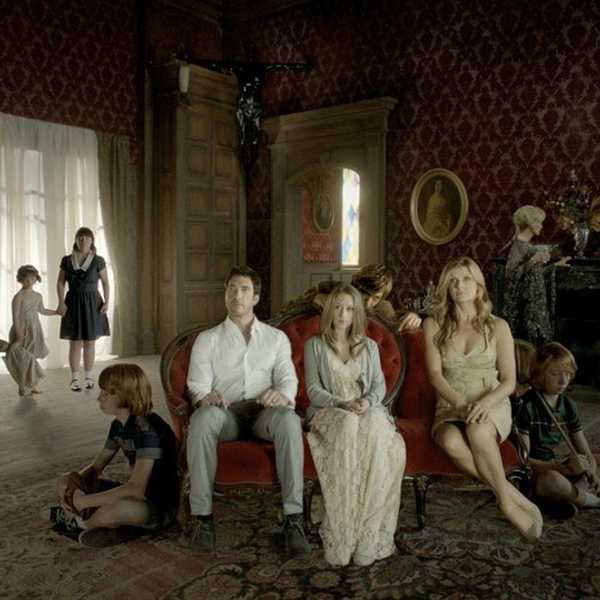 My Top 10 Favorite American Horror Story Characters
