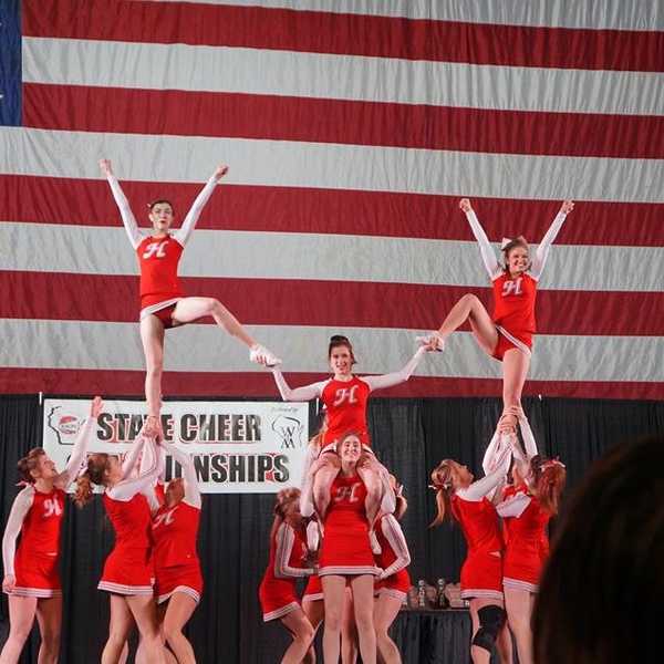 Why Cheerleading Should Be Considered A Sport, And Why You Should Care About It