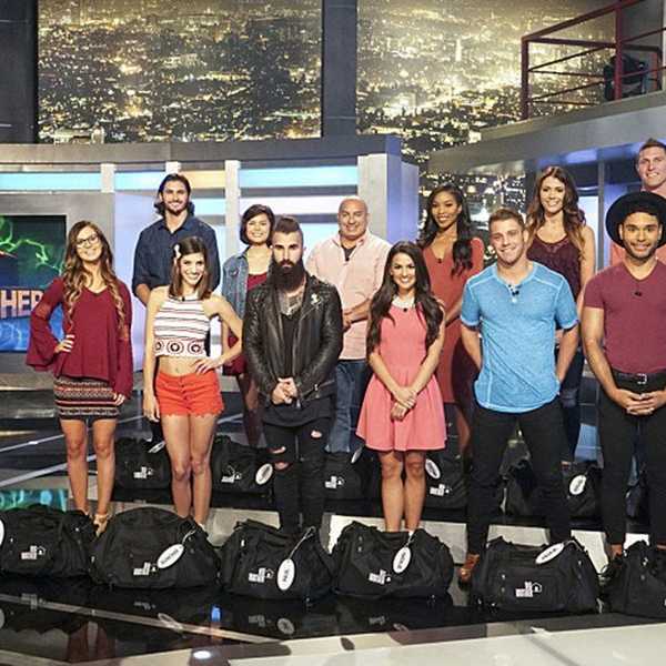 A Big Brother Virgin's Response to Season 18