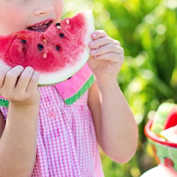 Why Should You Eat Local?