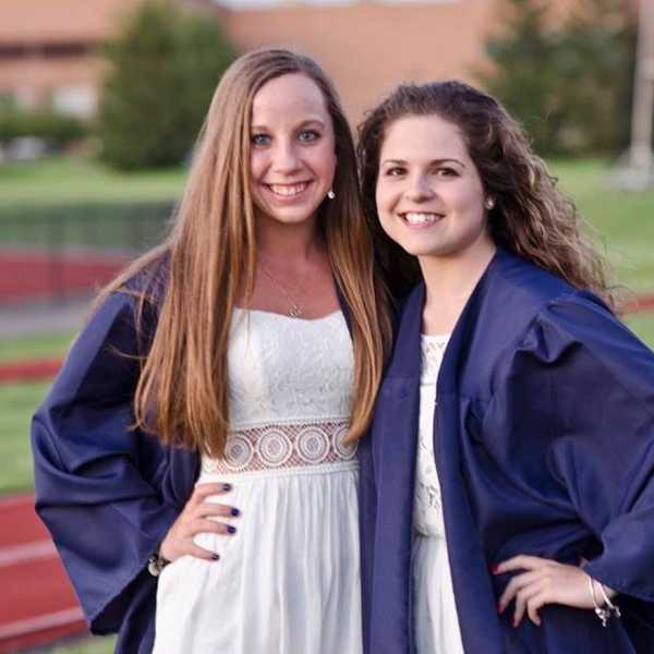 Best Friends, Roommates, Sisters