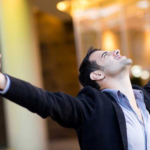 How Quitting My Job Made Me More Successful