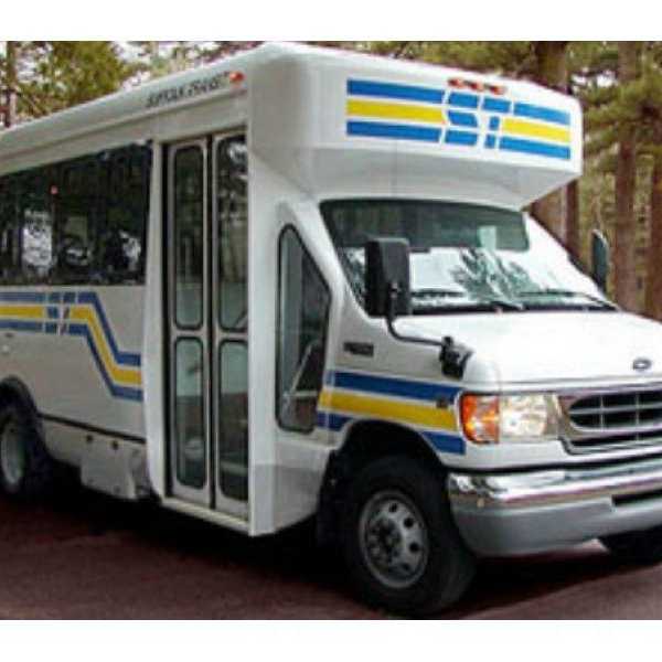 A Look Inside A Commuter’s Life Featuring Paratransit