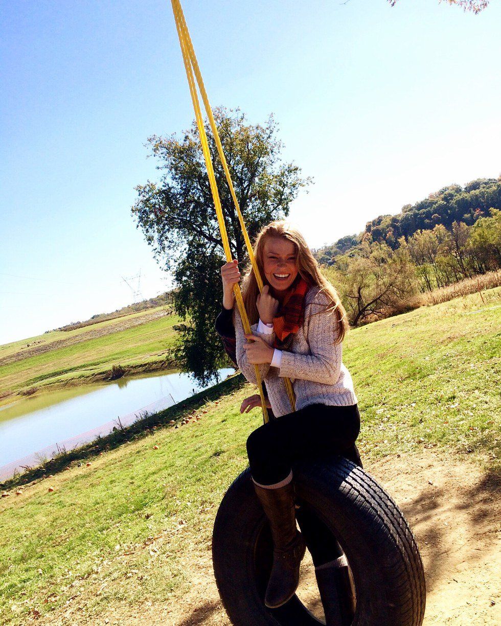 20 Reasons Girls Can't Wait for Fall