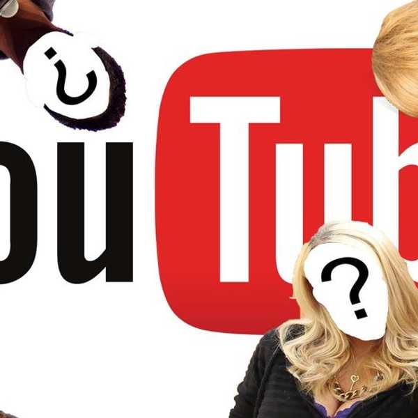 The Top 6 YouTubers