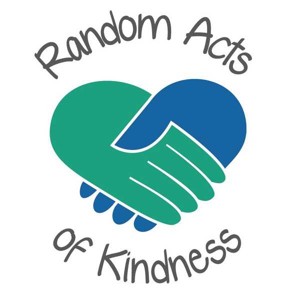 10 Random Acts Of Kindness