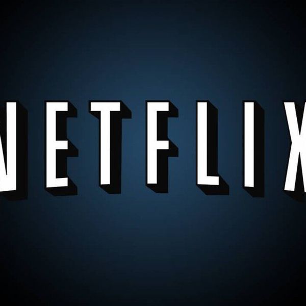 Netflix Shows For The College Student