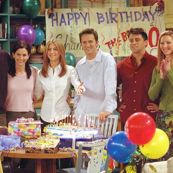 5 Fun And Easy Ways To Celebrate Your Friend's Birthday At College