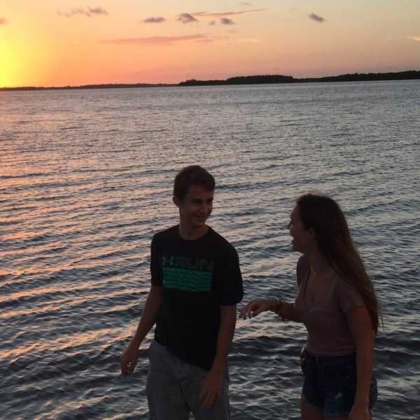11 Things I Appreciate My Little Brother For