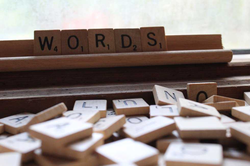 The Power of Words