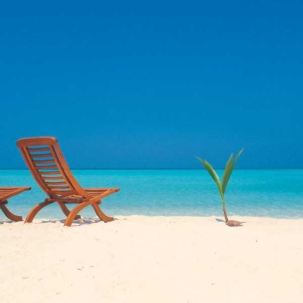Top 6 Vacation Destinations