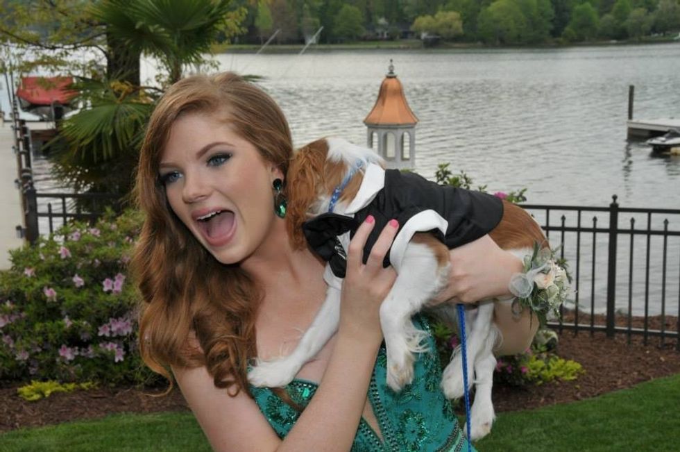 Say 'I Do' To Your Dog