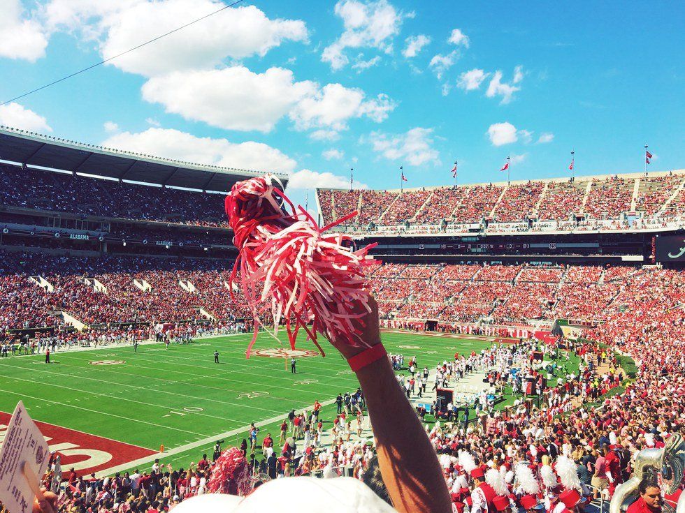 7 Things Every Alabama Fan Is Tired of Hearing