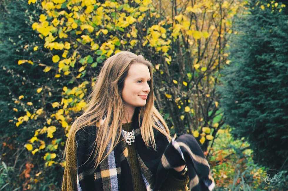 All About Fall