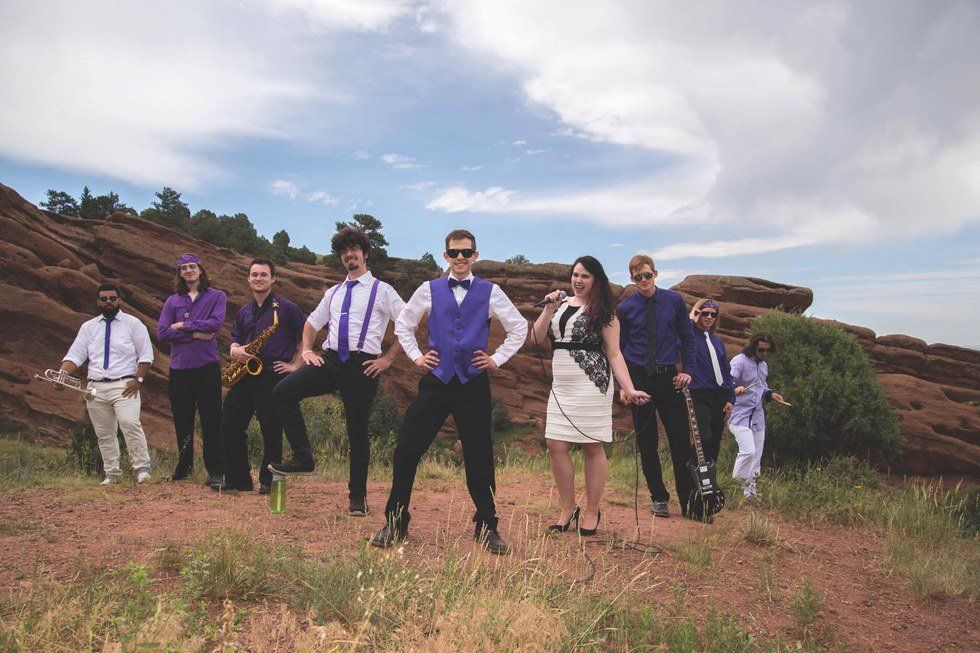 School of Rock Star Dating