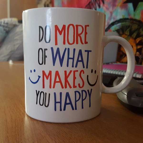 An Open Letter To My Morning Cup Of Coffee