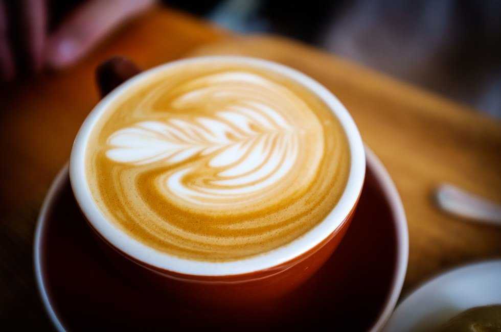 A Tea Drinker's Transition Into The World Of Coffee