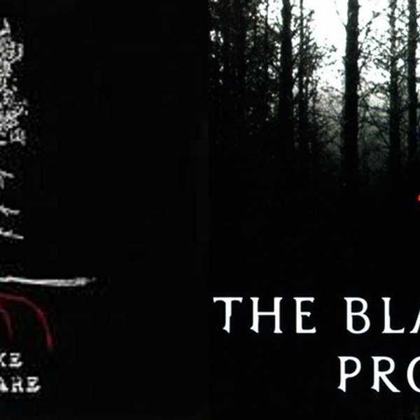 My Roanoke Witch Project