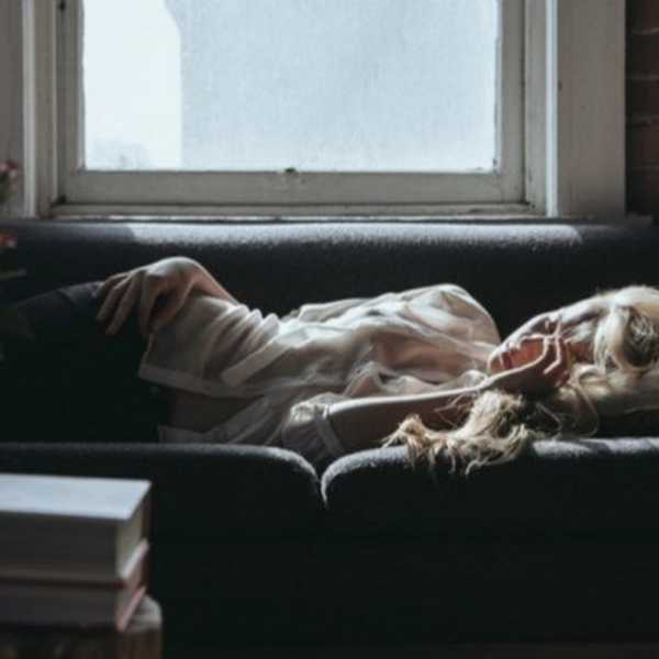 Stop Romanticizing Mental Health Disorders