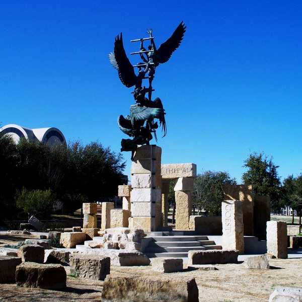 25 Things Only People Who Go To ACU Will Understand