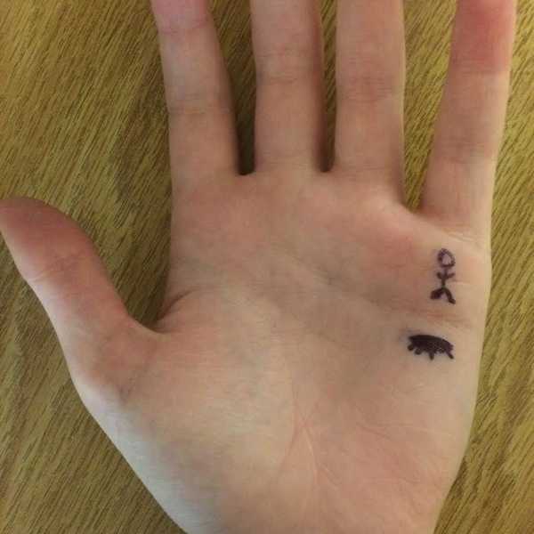 Five Reasons I Want A Tattoo