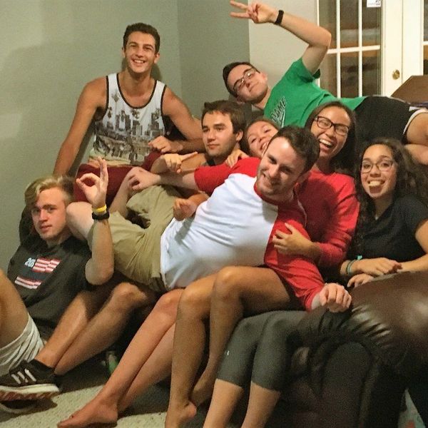 Why I Choose Sobriety