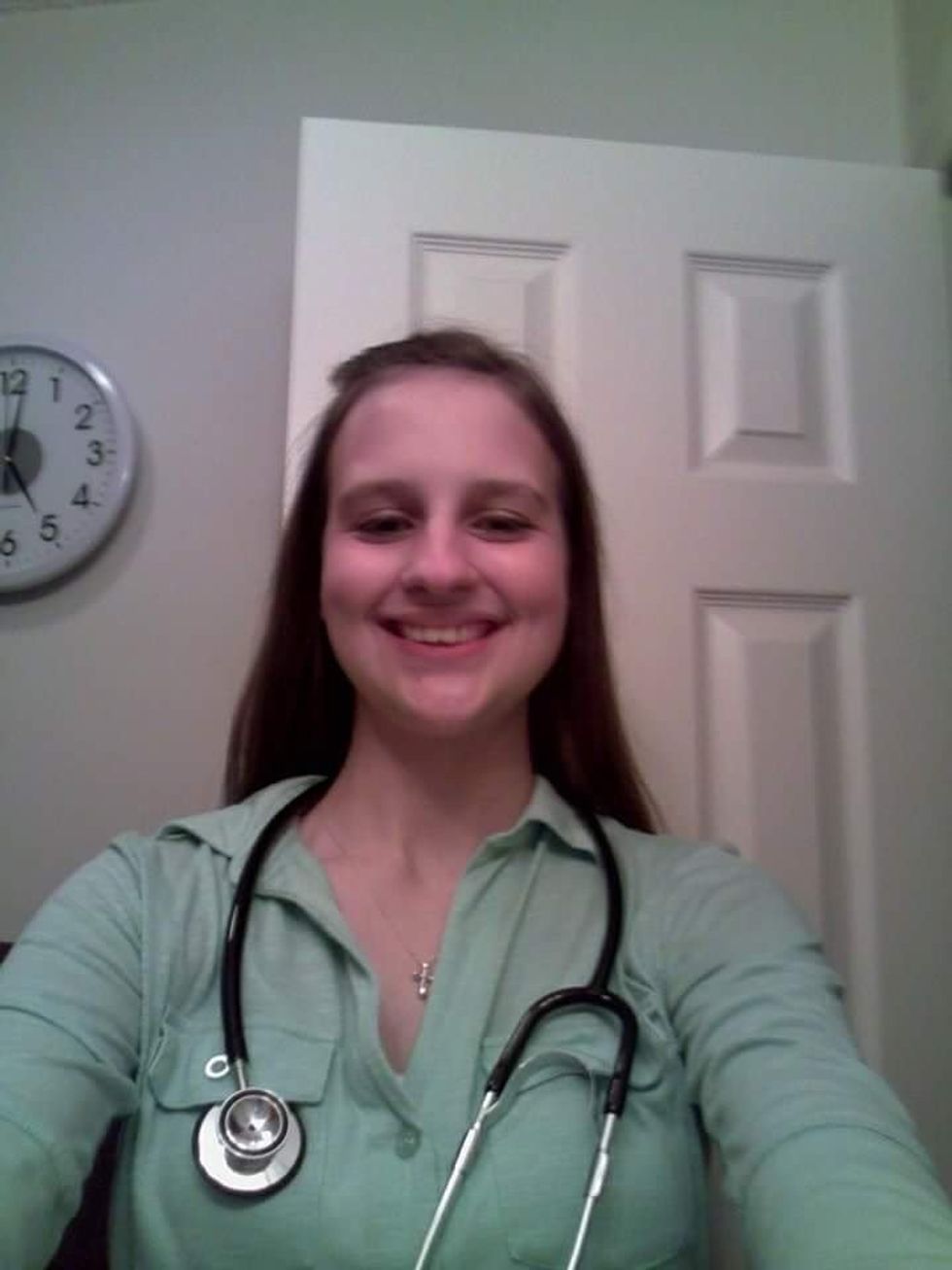 I AM WHO I AM AND I AM ME!