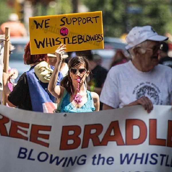 How Snowden, Assange, And Anonymous Benefit Us All