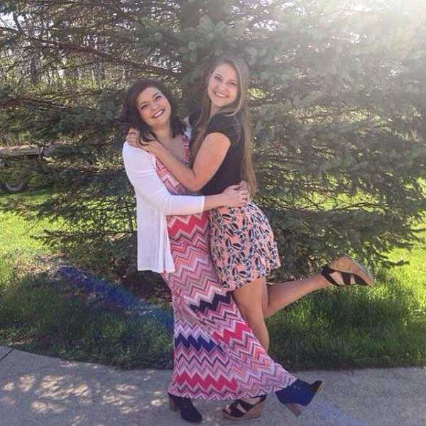 8 Signs You're a Younger Sibling