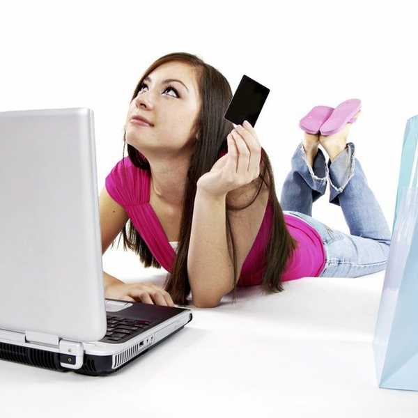 15 Things Everyone Who's Obsessed With Online Shopping Understands