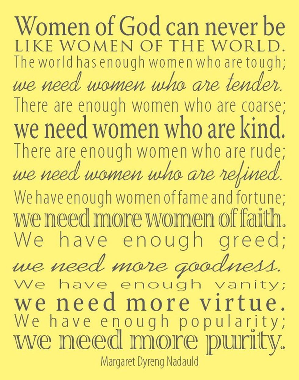 What I Learned from my Retreat