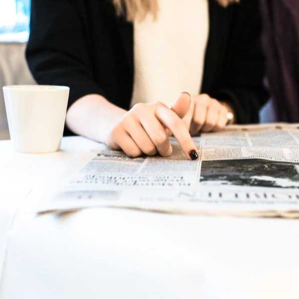 7 Signs You're Officially #Adulting