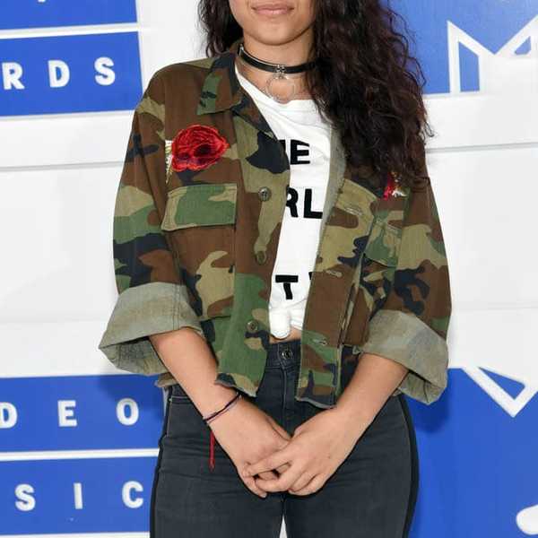 Alessia Cara's Headstrong Individuality