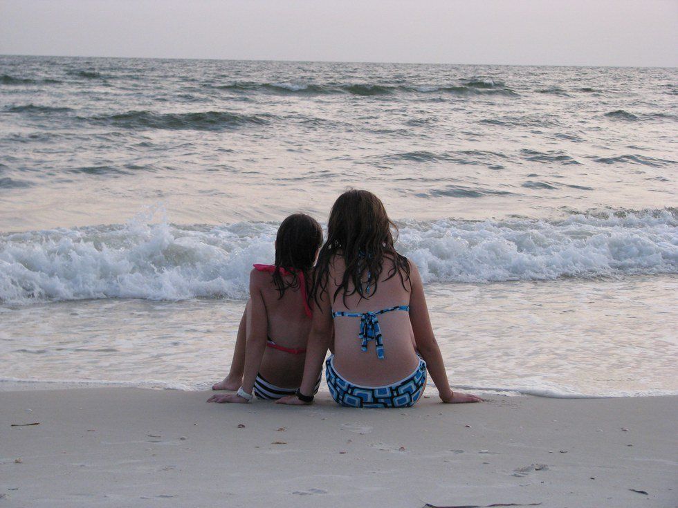 Things I Want My Friends To Know