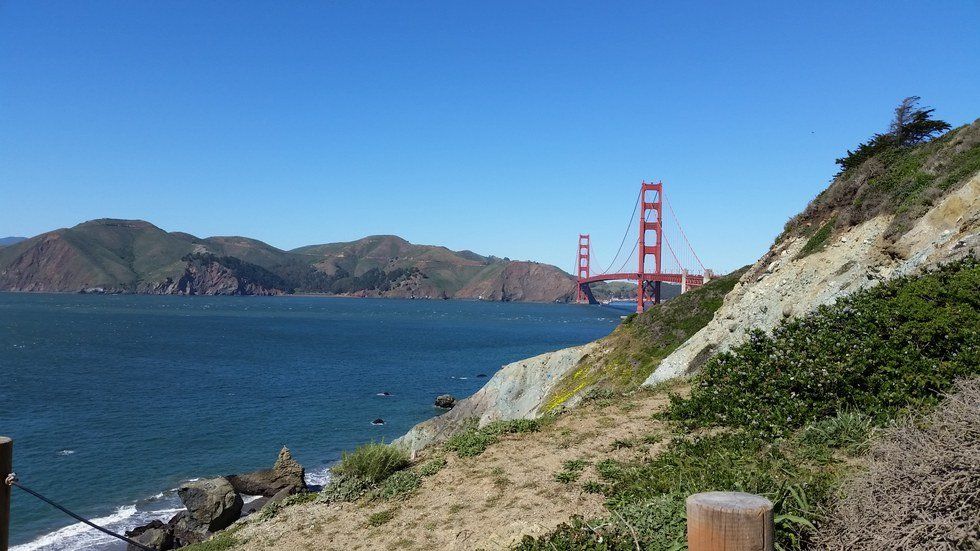 8 Things That You Notice When You Leave California for Kansas