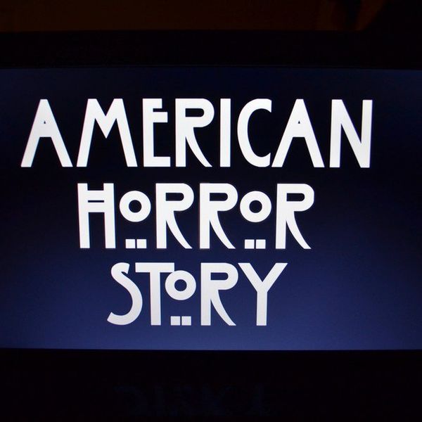 Why We Hate American Horror Story