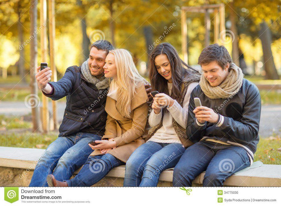 4 Terrible Things About Autumn