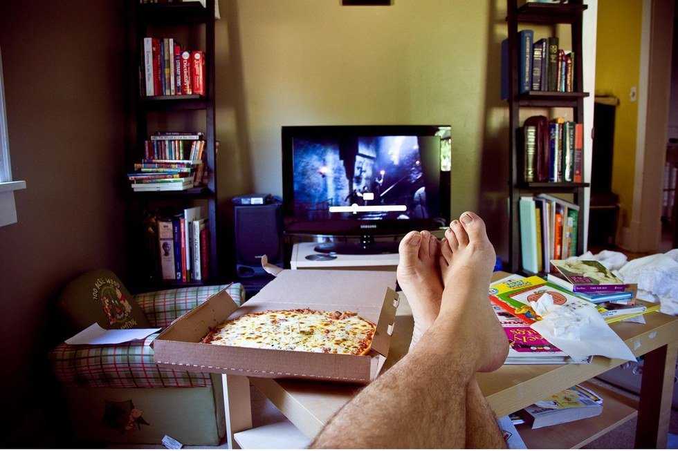 Three Shows Every College Student Should Watch