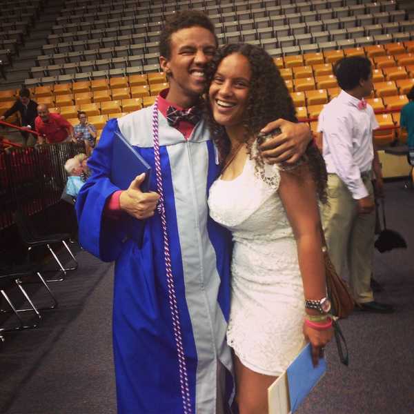 A Letter To My Little Brother