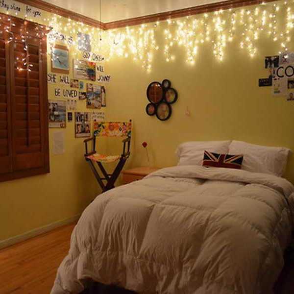 How College Became Home