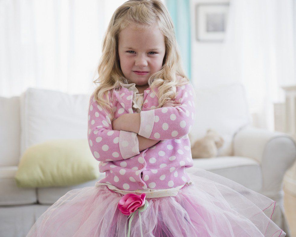 Being Privileged Without Acting Entitled