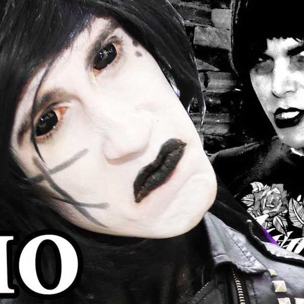 I'm a Former Emo Kid (Part 1)