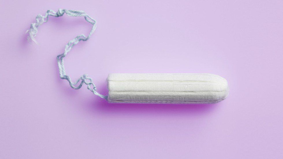 Misfortunes Of Menstruation