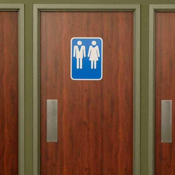 The Bathroom Battle Rages On