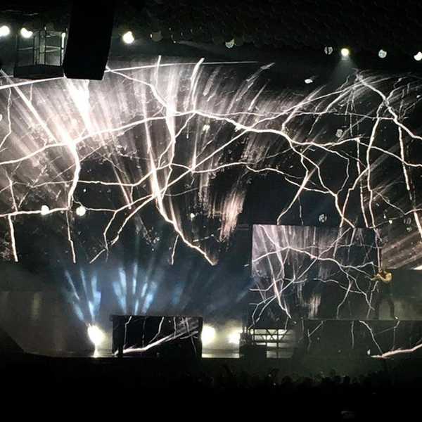 A Rundown Of The Drake: Summer Sixteen Tour Featuring Future