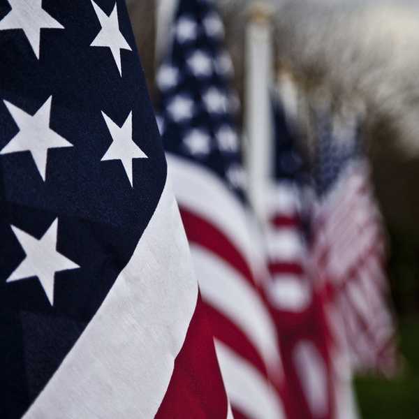 An Open Letter to US Veterans