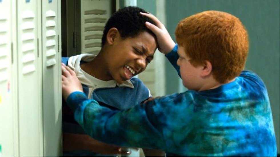 One Person's Post-Bullied Life