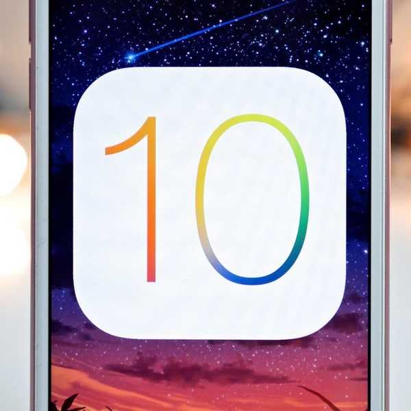 The New iOS 10 Update, The Good and The Bad
